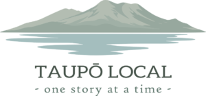 Taupō Local