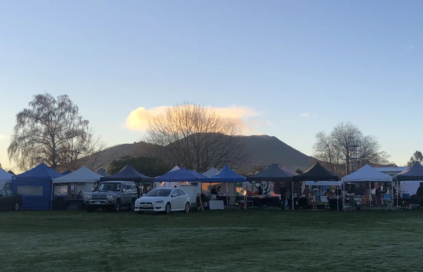 Sunday Market