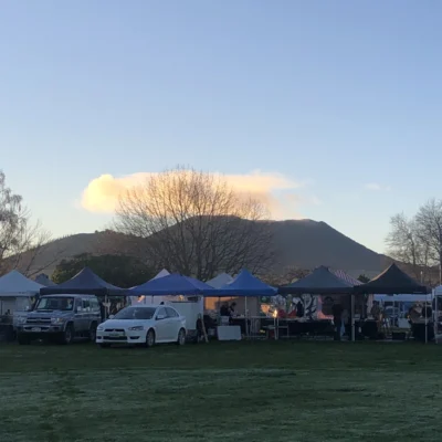 Sunday Market