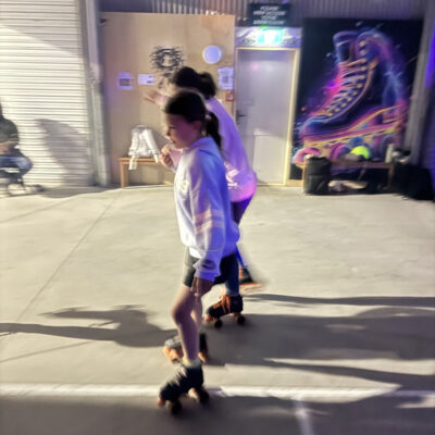 Skatescool Disco